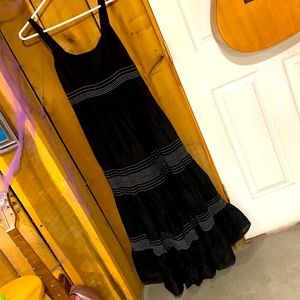 JohnPaulRichard Maxi Dress